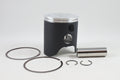 PISTON KIT 84-86 HONDA ATC CR 250 67mm 1.0mm OVER VINTCO PSH09-1.0