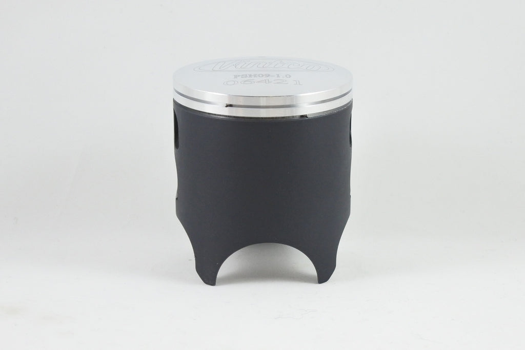 PISTON KIT 84-86 HONDA ATC CR 250 67mm 1.0mm OVER VINTCO PSH09-1.0