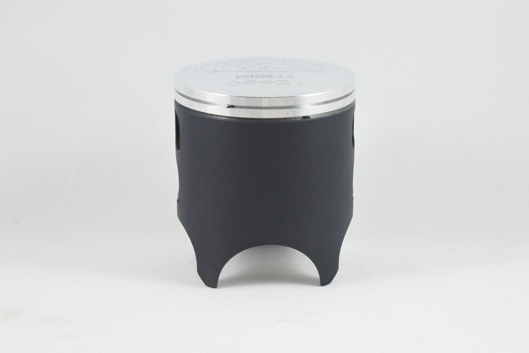 PISTON KIT 84-86 HONDA ATC CR 250 67mm 1.0mm OVER VINTCO PSH09-1.0