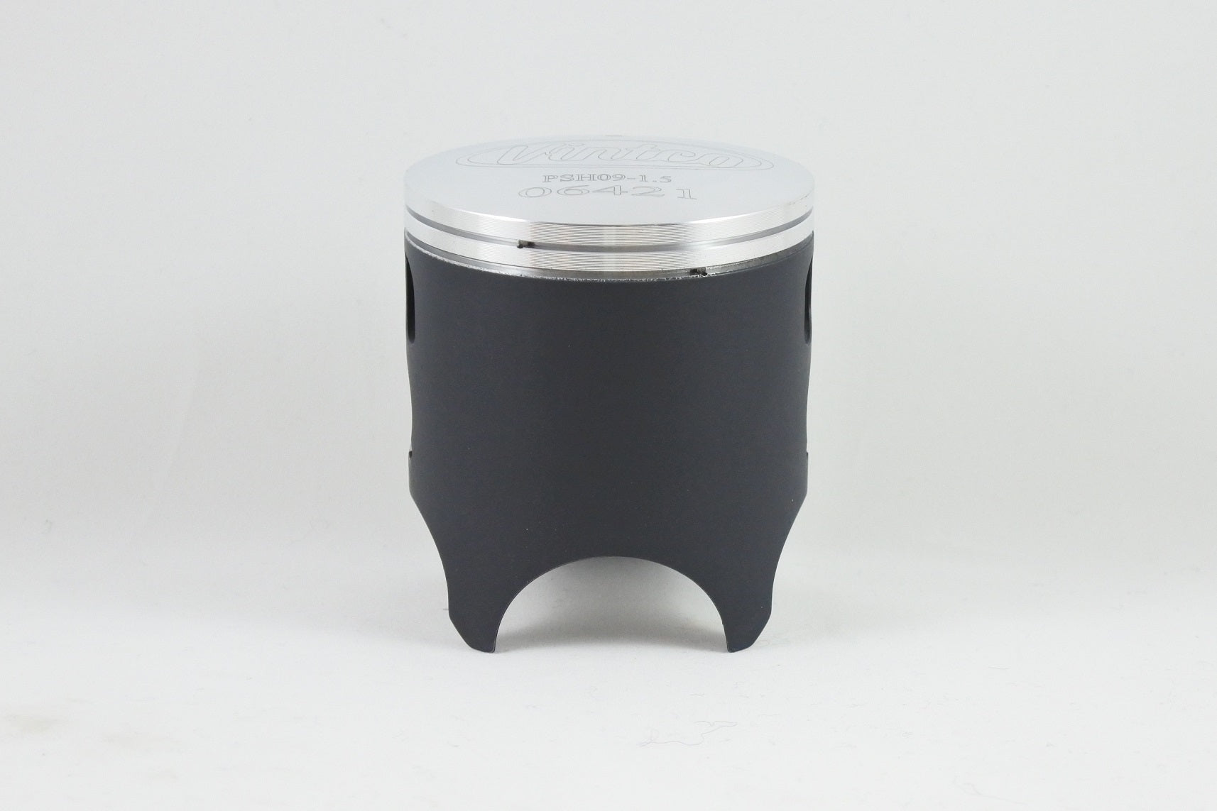 PISTON KIT 84-86 HONDA ATC250R CR250 67.5mm 1.5mm OVER VINTCO PSH09-1.5