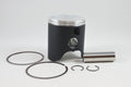 PISTON KIT 84-86 HONDA ATC CR 250 R 68mm 2.0mm OVER VINTCO PSH09-2.0