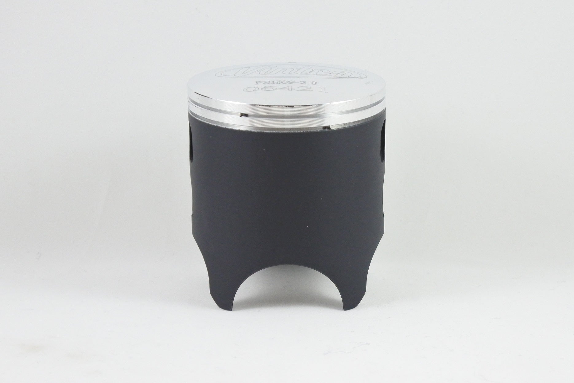 PISTON KIT 84-86 HONDA ATC CR 250 R 68mm 2.0mm OVER VINTCO PSH09-2.0