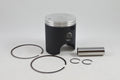 PISTON KIT 87-89 HONDA TRX R 250 66.5MM 0.5MM OVER VINTCO PSH10-0.5