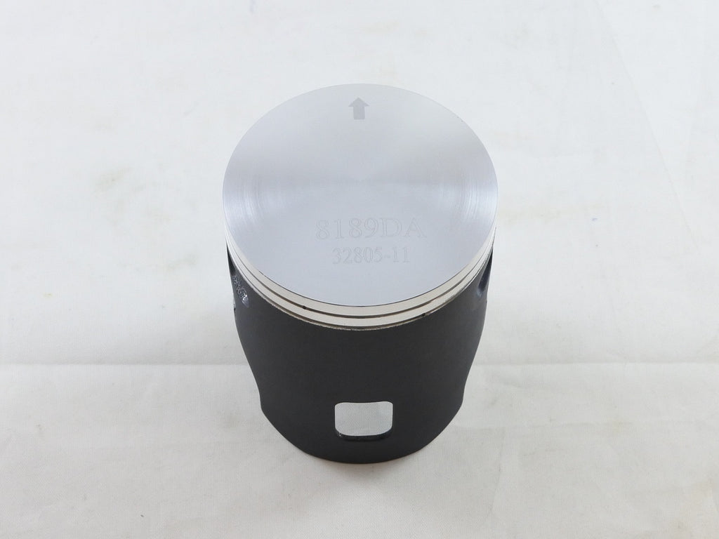 PISTON KIT 87-89 HONDA TRX R 250 66mm STANDARD VINTCO PSH10-00