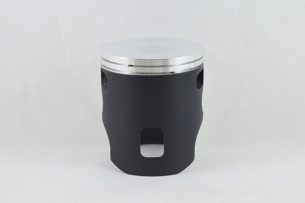 PISTON KIT 87-89 HONDA TRX R 250 66mm STANDARD VINTCO PSH10-00