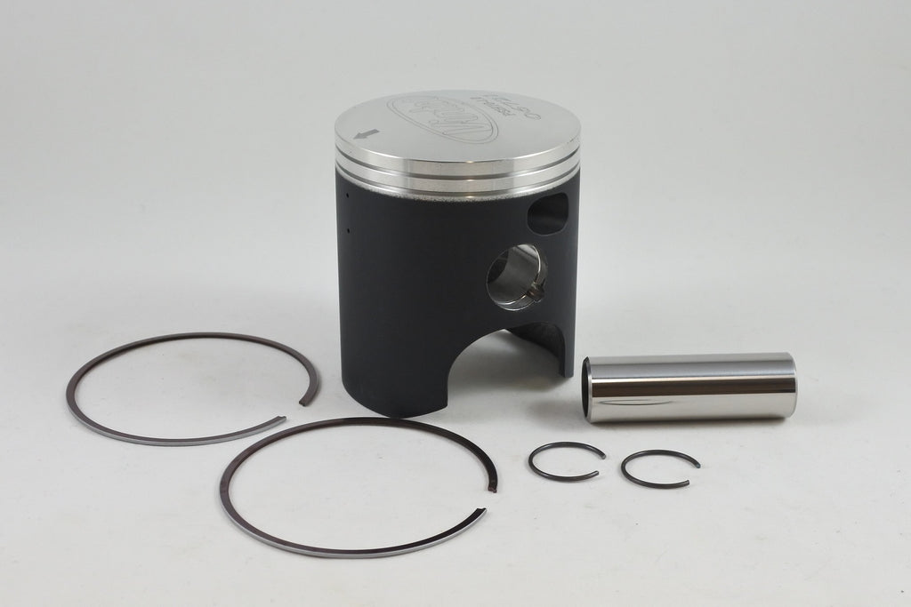 PISTON KIT 87-89 HONDA TRX R 250 67mm 1.0mm OVER VINTCO PSH10-1.0