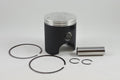PISTON KIT 87-89 HONDA TRX R 250 67mm 1.0mm OVER VINTCO PSH10-1.0