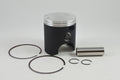PISTON KIT 87-89 HONDA TRX R 250 67.5mm OVERSIZE VINTCO PSH10-1.5