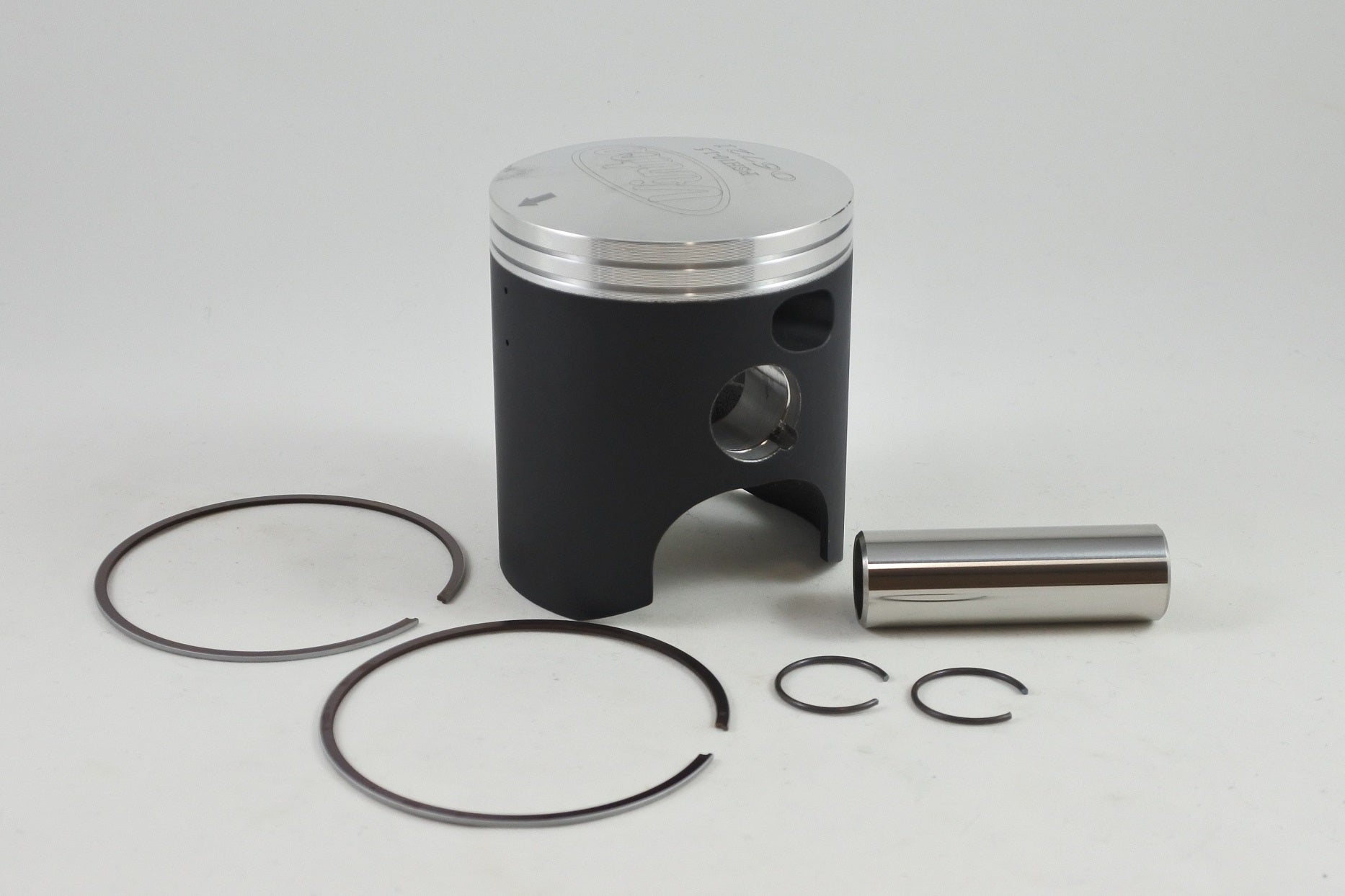 PISTON KIT 87-89 HONDA TRX R 250 67.5mm OVERSIZE VINTCO PSH10-1.5