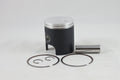 PISTON KIT 85-86 HONDA CR R 125 54.0mm STANDARD VINTCO PSH11-00