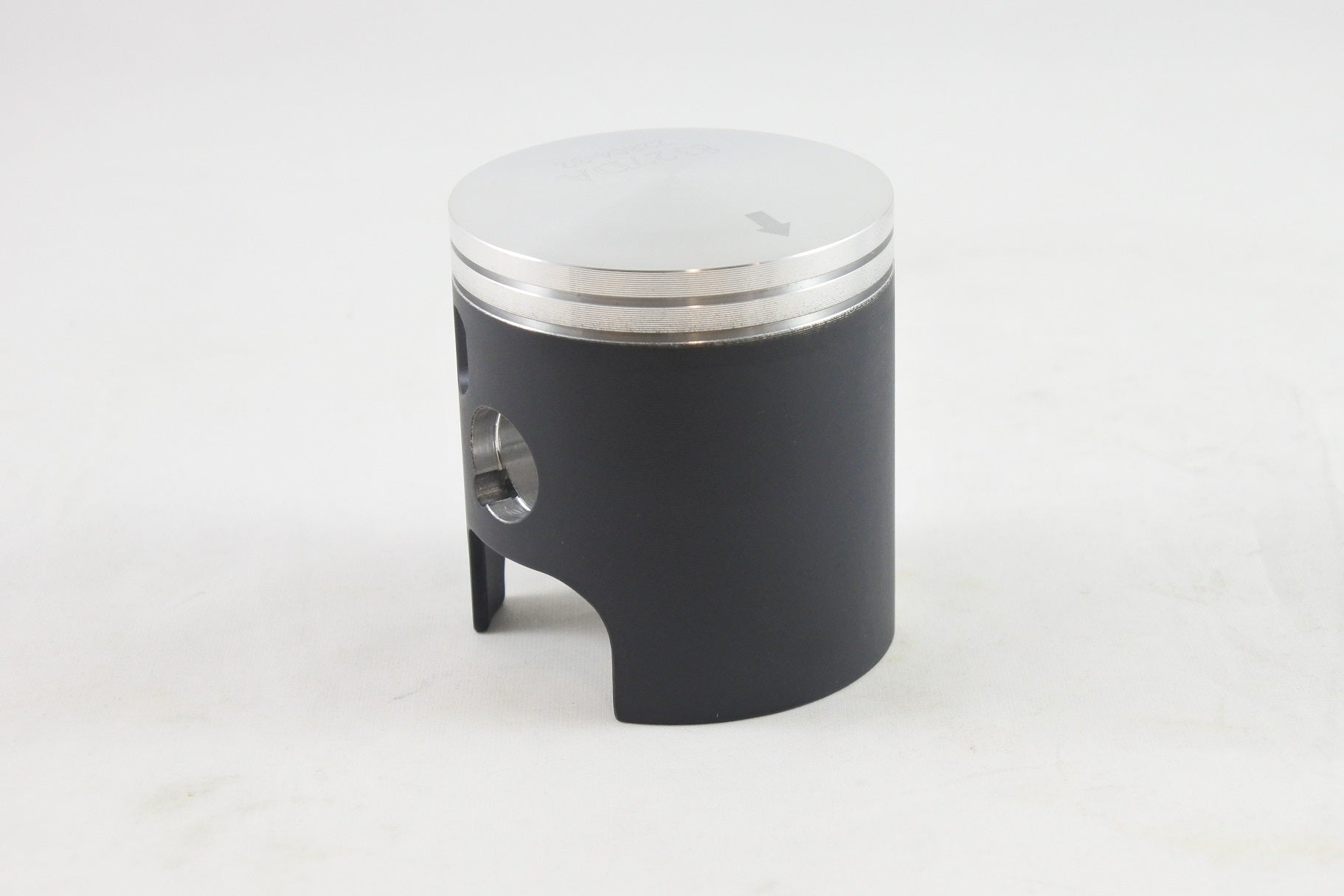 PISTON KIT 85-86 HONDA CR R 125 54.0mm STANDARD VINTCO PSH11-00