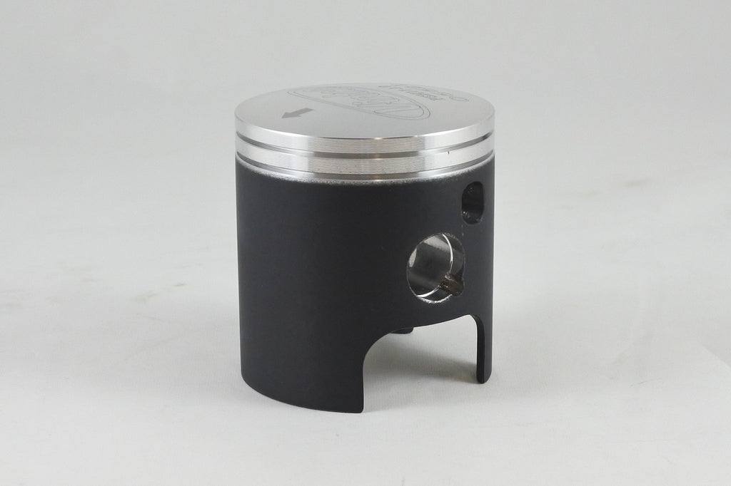 PISTON KIT 85-86 HONDA CR 125 55mm 1.0mm OVER VINTCO PSH11-1.0