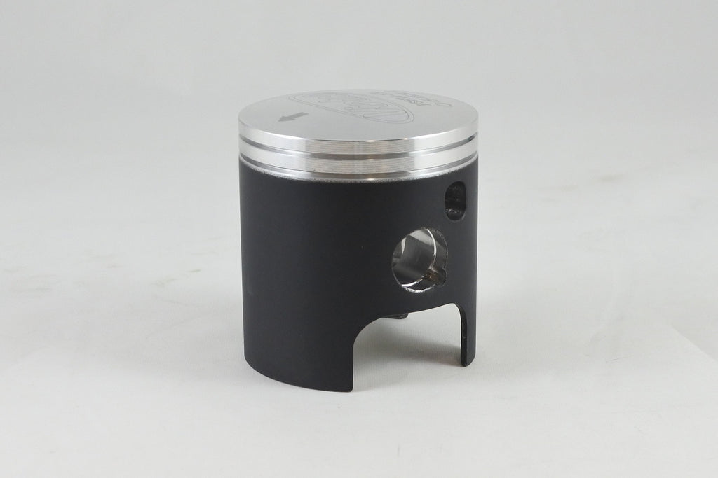 PISTON KIT 85-86 HONDA CR 125 55.5mm 1.5mm OVER VINTCO PSH11-1.5