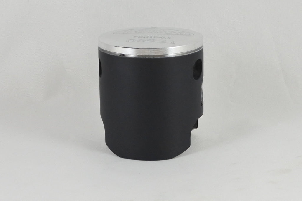 PISTON KIT 87-87 HONDA CR125R 54.5mm 0.5mm OVER VINTCO PSH12-0.5