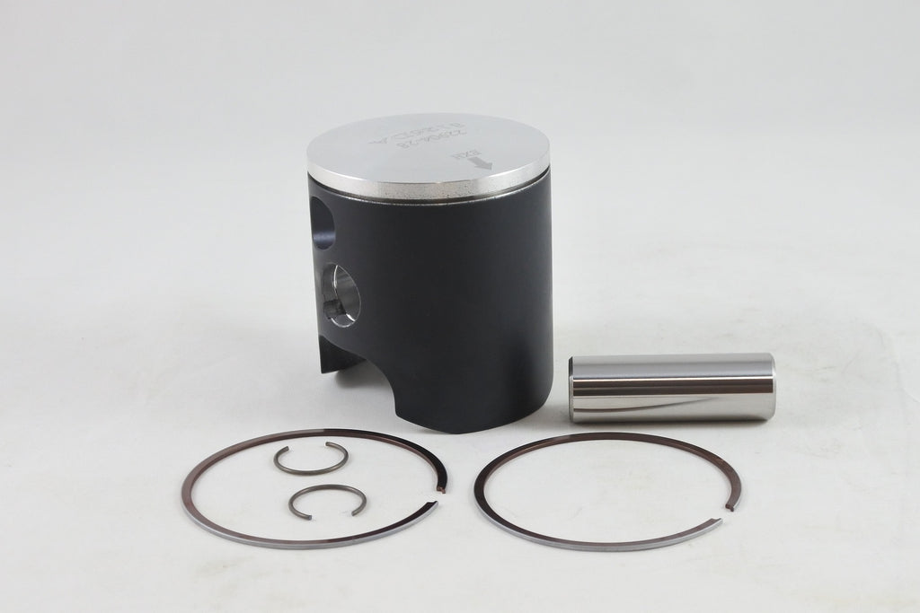 PISTON KIT 87-87 HONDA CR R 125 54mm STANDARD VINTCO PSH12-00