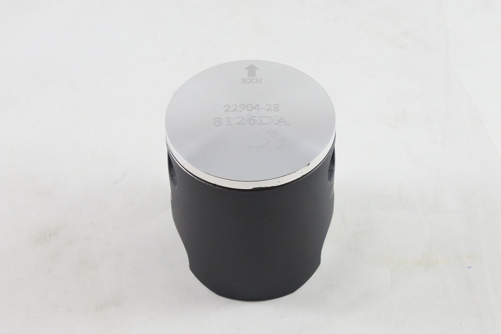 PISTON KIT 87-87 HONDA CR R 125 54mm STANDARD VINTCO PSH12-00