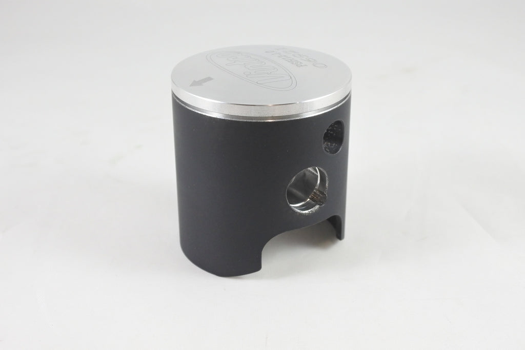 PISTON KIT 87-87 HONDA CR R 125 55mm 1.0mm OVER VINTCO PSH12-1.0