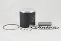 PISTON KIT 87-87 HONDA CR R 125 55.5mm 1.5mm OVER VINTCO PSH12-1.5