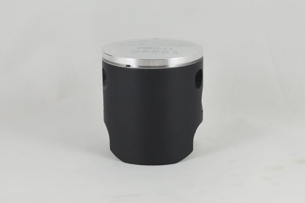 PISTON KIT 87-87 HONDA CR R 125 55.5mm 1.5mm OVER VINTCO PSH12-1.5