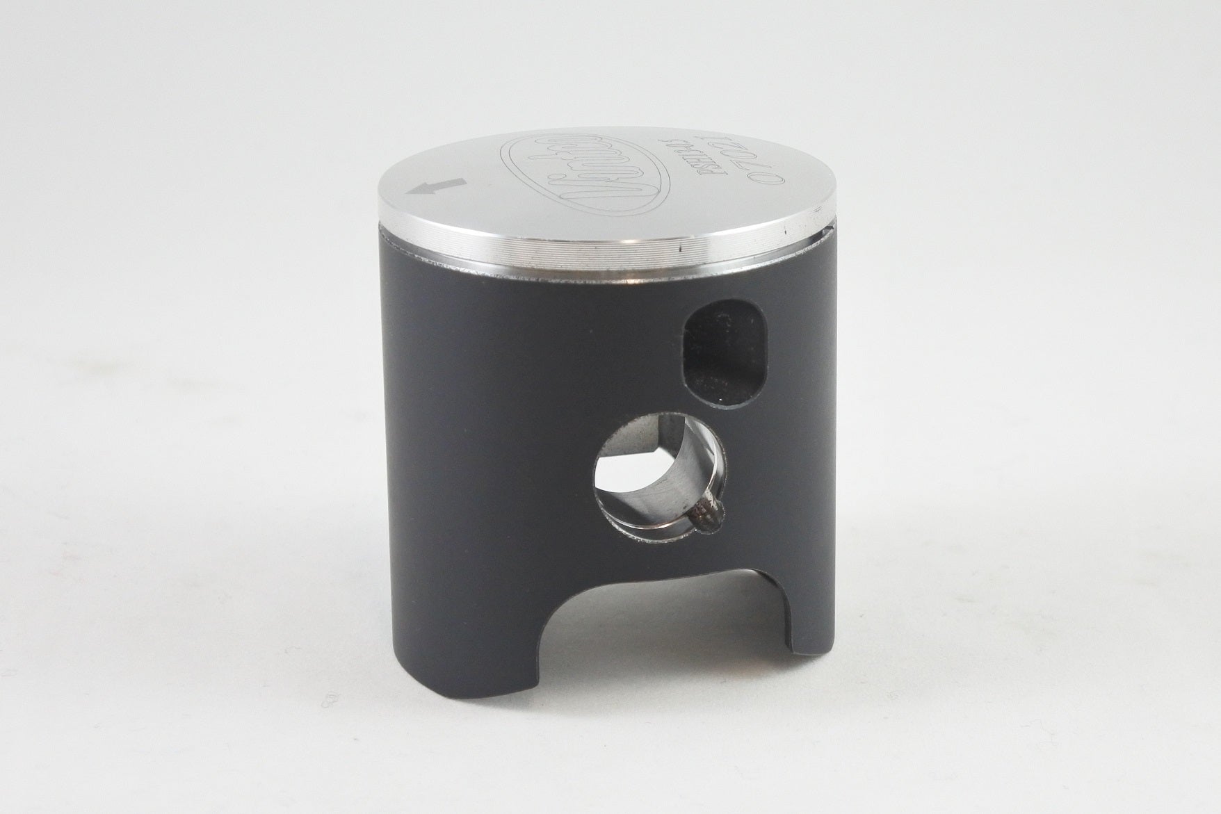 PISTON KIT 88-89 HONDA CR 125 54.5mm 0.5mm OVER VINTCO PSH13-0.5