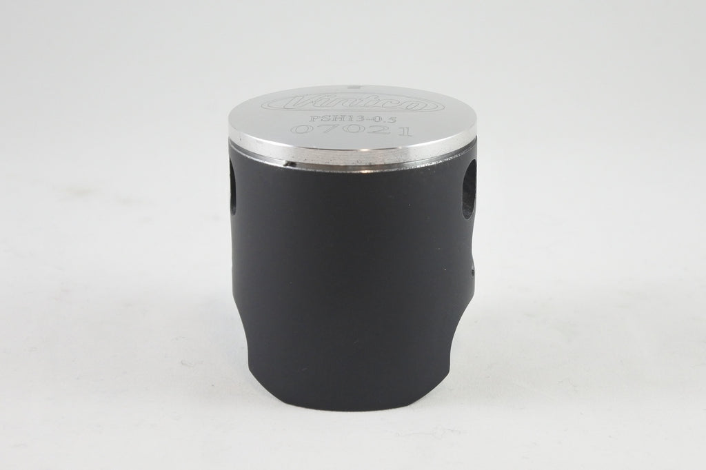 PISTON KIT 88-89 HONDA CR 125 54.5mm 0.5mm OVER VINTCO PSH13-0.5