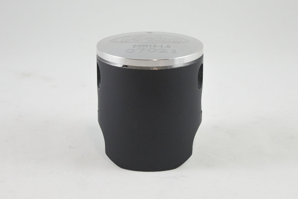 PISTON KIT 88-89 HONDA CR 125 55.0mm 1.0mm OVER VINTCO PSH13-1.0