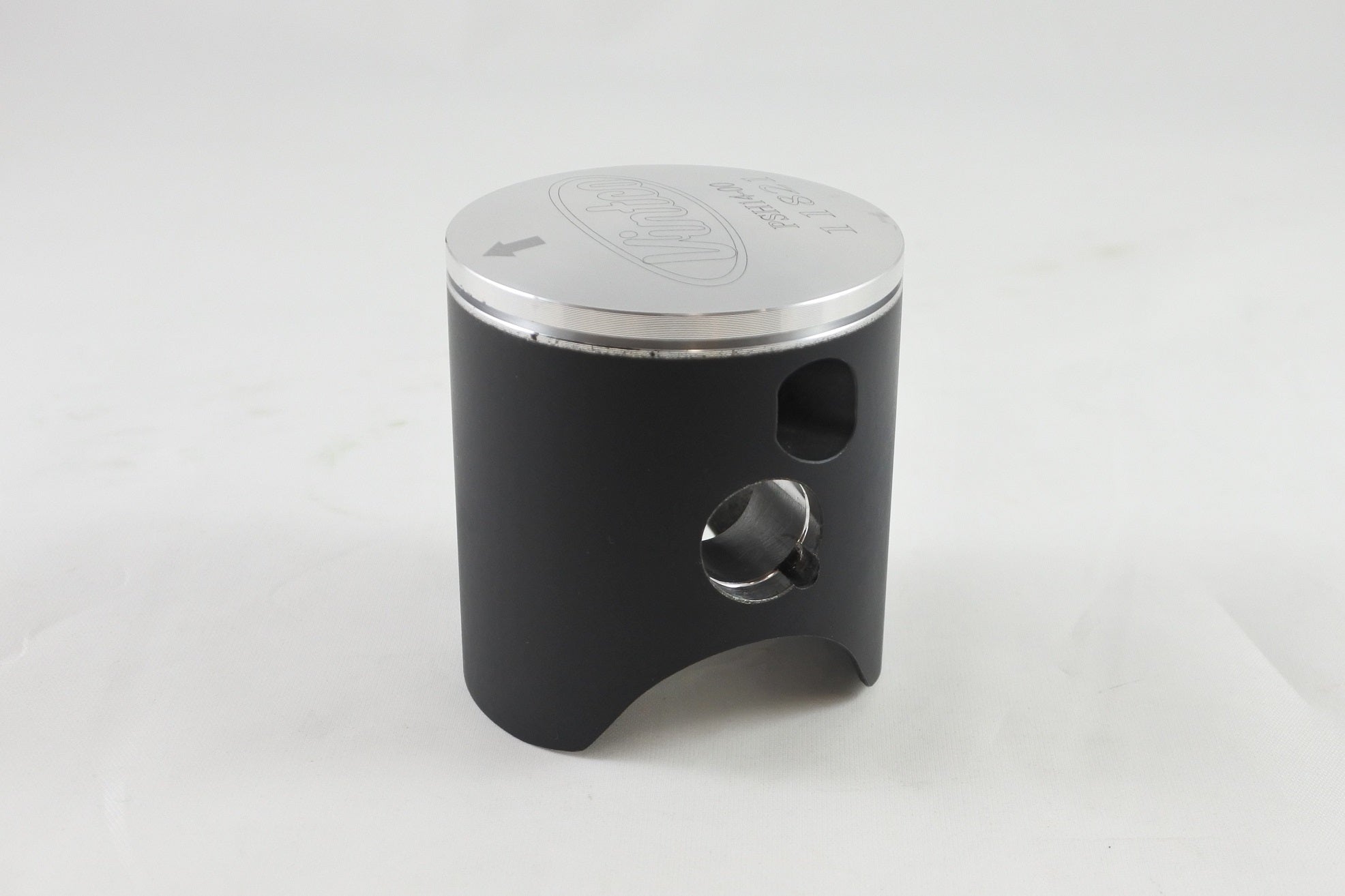 PISTON KIT 90-91 HONDA CR 125 54.02mm STANDARD VINTCO PSH14-00