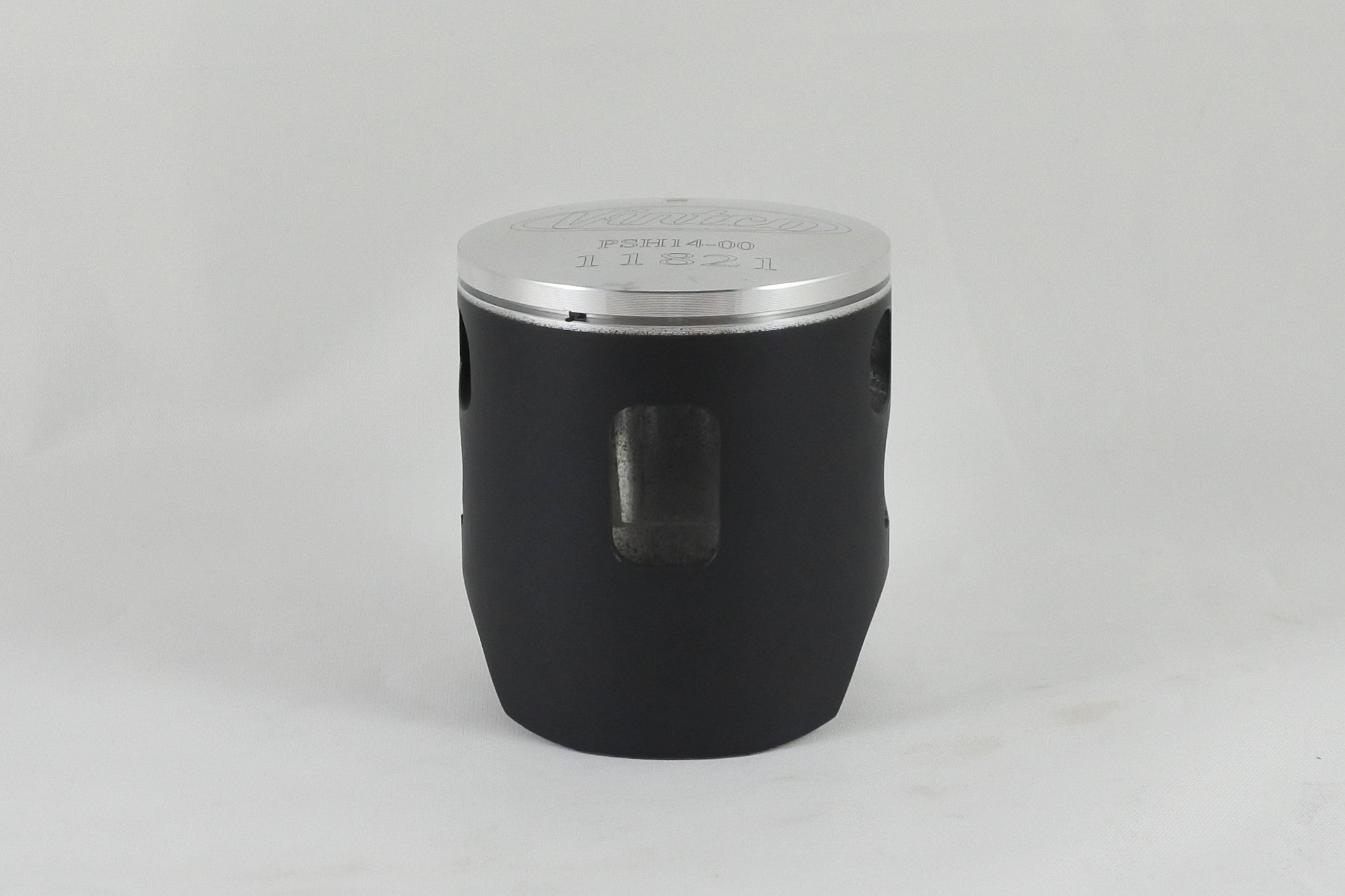 PISTON KIT 90-91 HONDA CR 125 54.02mm STANDARD VINTCO PSH14-00