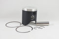 PISTON KIT 86-96 HONDA CR 250 67mm 0.6mm OVER VINTCO PSH15-0.6