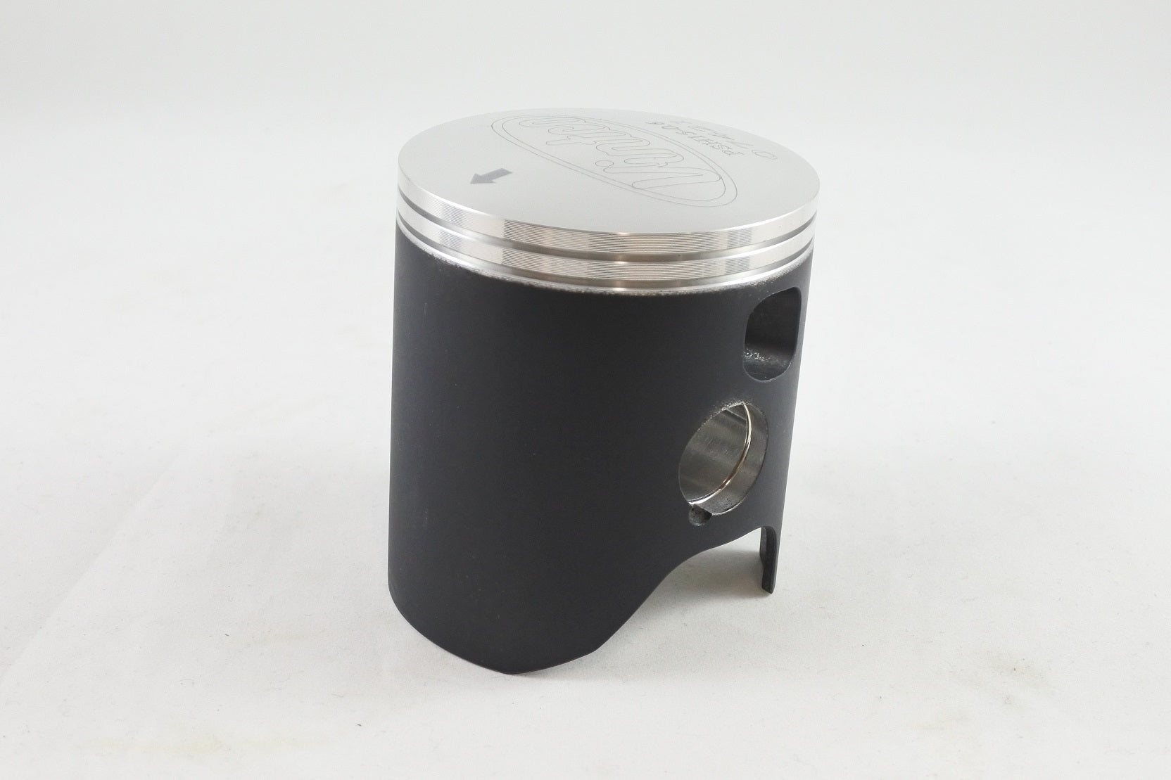 PISTON KIT 86-96 HONDA CR 250 67mm 0.6mm OVER VINTCO PSH15-0.6
