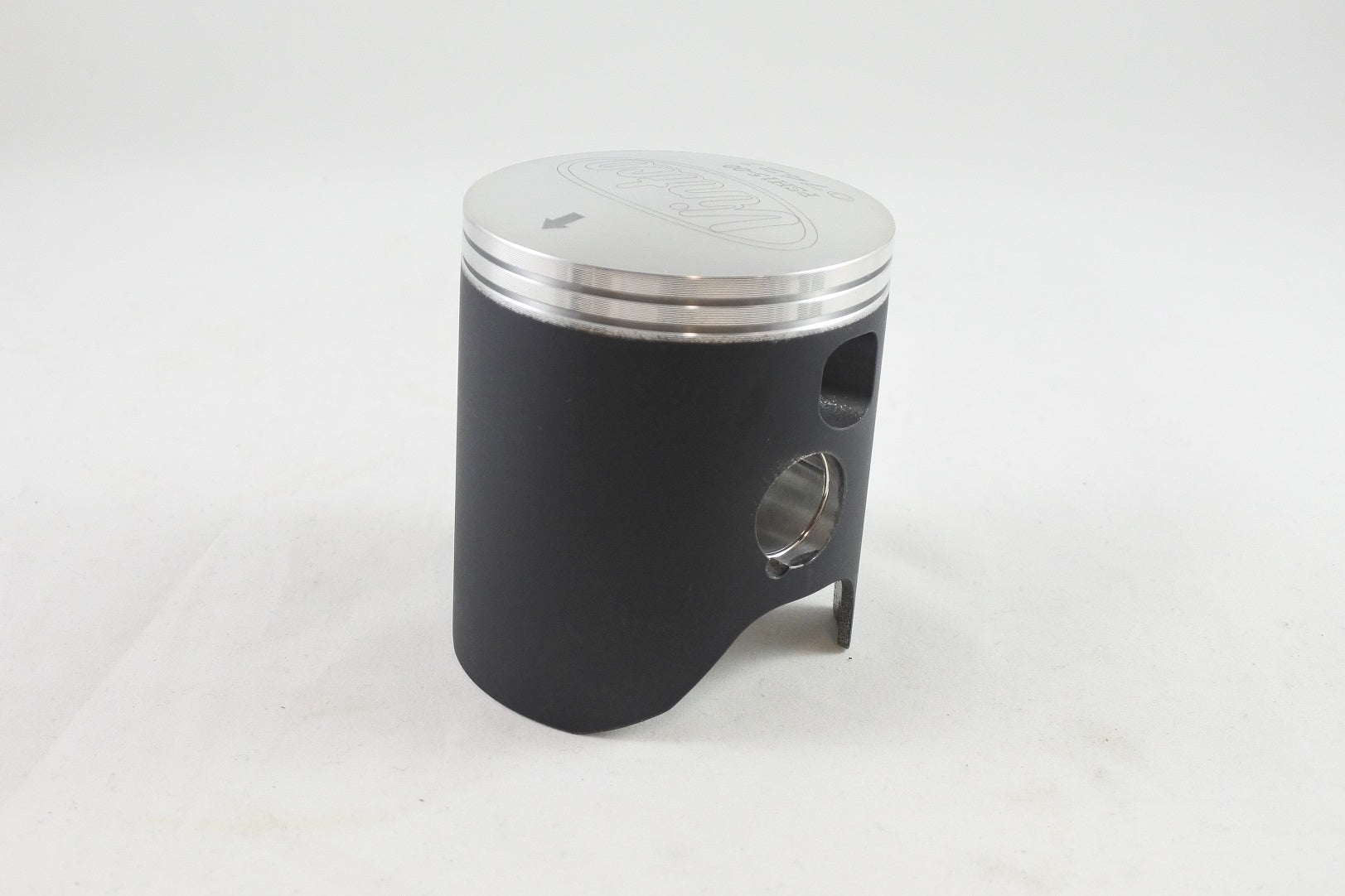 PISTON KIT 86-96 HONDA CR 250 66.42mm STANDARD VINTCO PSH15-00