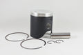 PISTON KIT 86-96 HONDA CR 250 67.5MM 1.1MM OVER VINTCO PSH15-1.1