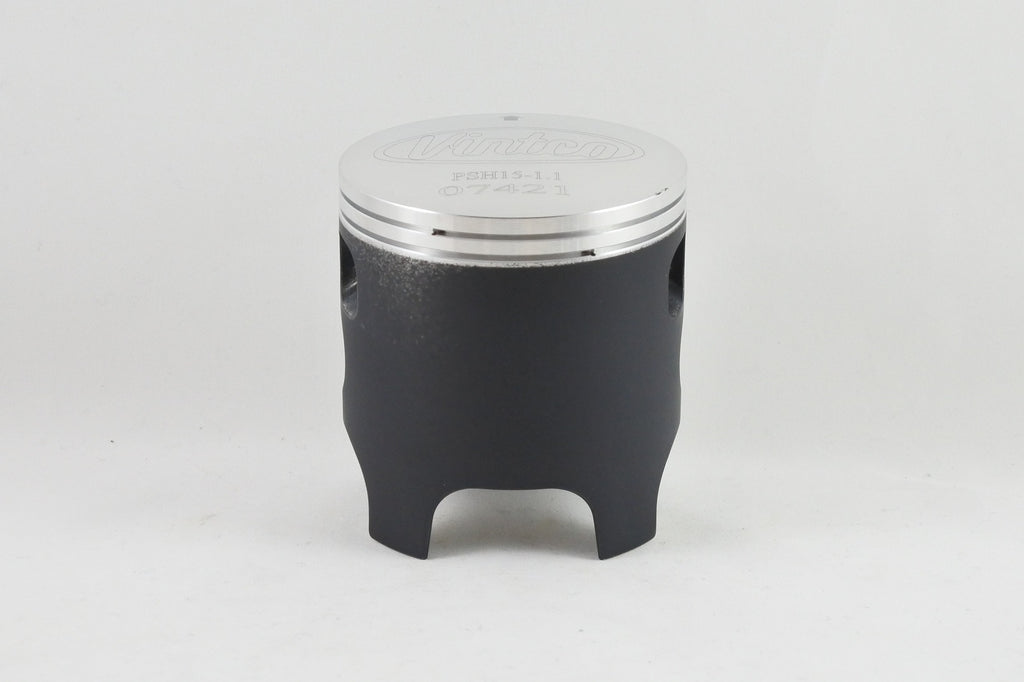 PISTON KIT 86-96 HONDA CR 250 67.5MM 1.1MM OVER VINTCO PSH15-1.1