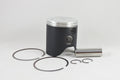 PISTON KIT 86-96 HONDA CR 250 68mm 1.6mm OVER VINTCO PSH15-1.6