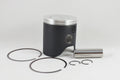 PISTON KIT 86-96 HONDA CR 250 68.5mm 2.1mm OVER VINTCO PSH15-2.1