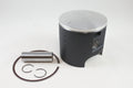 PISTON KIT 82-01 HONDA CR 480 500 89.5mm +0.50mm OVER VINTCO PSH16-0.5