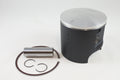PISTON KIT 82-01 HONDA CR 480 500 90.0mm 1.0mm OVER VINTCO PSH16-1.0