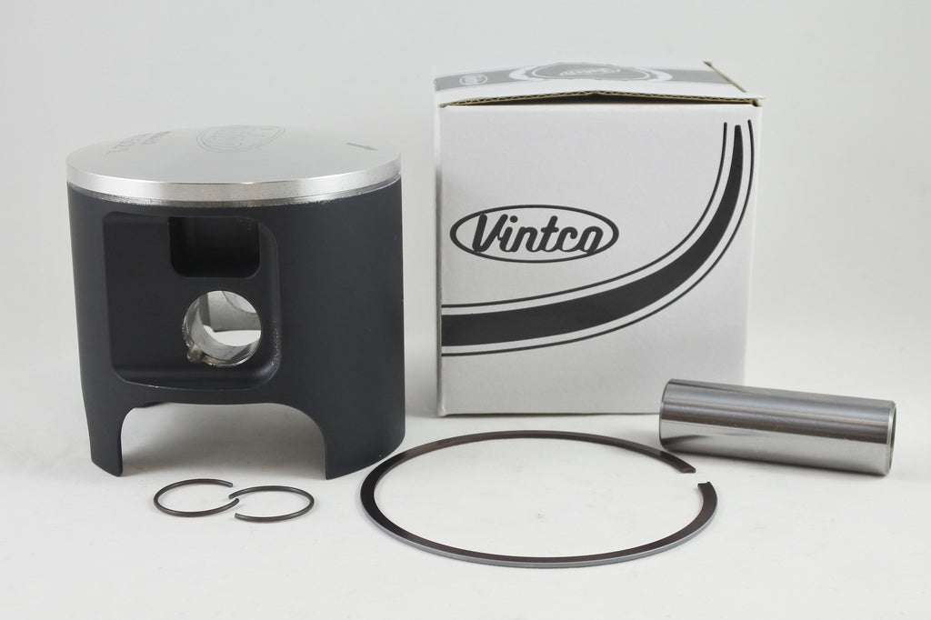 PISTON KIT 82-01 HONDA CR 480 500 90.5mm 1.5mm OVER VINTCO PSH16-1.5