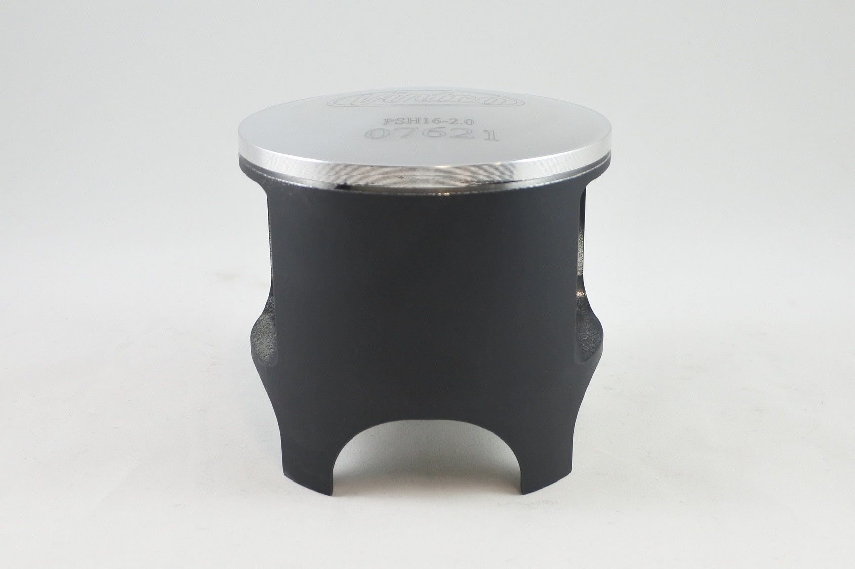 PISTON KIT 82-01 HONDA CR 480 500 91.0mm 2.0mm OVER VINTCO PSH16-2.0