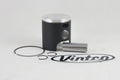 PISTON KIT 86-02 HONDA CR R 80 47.02mm INTERNATIONAL BORE STANDARD VINTCO PSH17-00