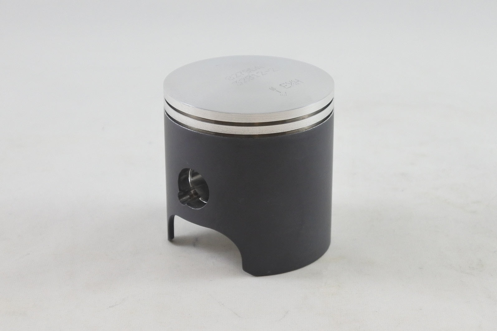 PISTON KIT 84-84 HONDA CR R 80 49.50mm STANDARD VINTCO PSH19-00