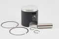 PISTON KIT 69-76 KAWASAKI H1 KH 500 60.5mm 0.5mm OVER VINTCO PSK01-0.5