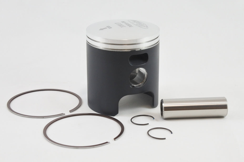 PISTON KIT 69-76 KAWASAKI H1 KH 500 60.0mm STANDARD VINTCO PSK01-00