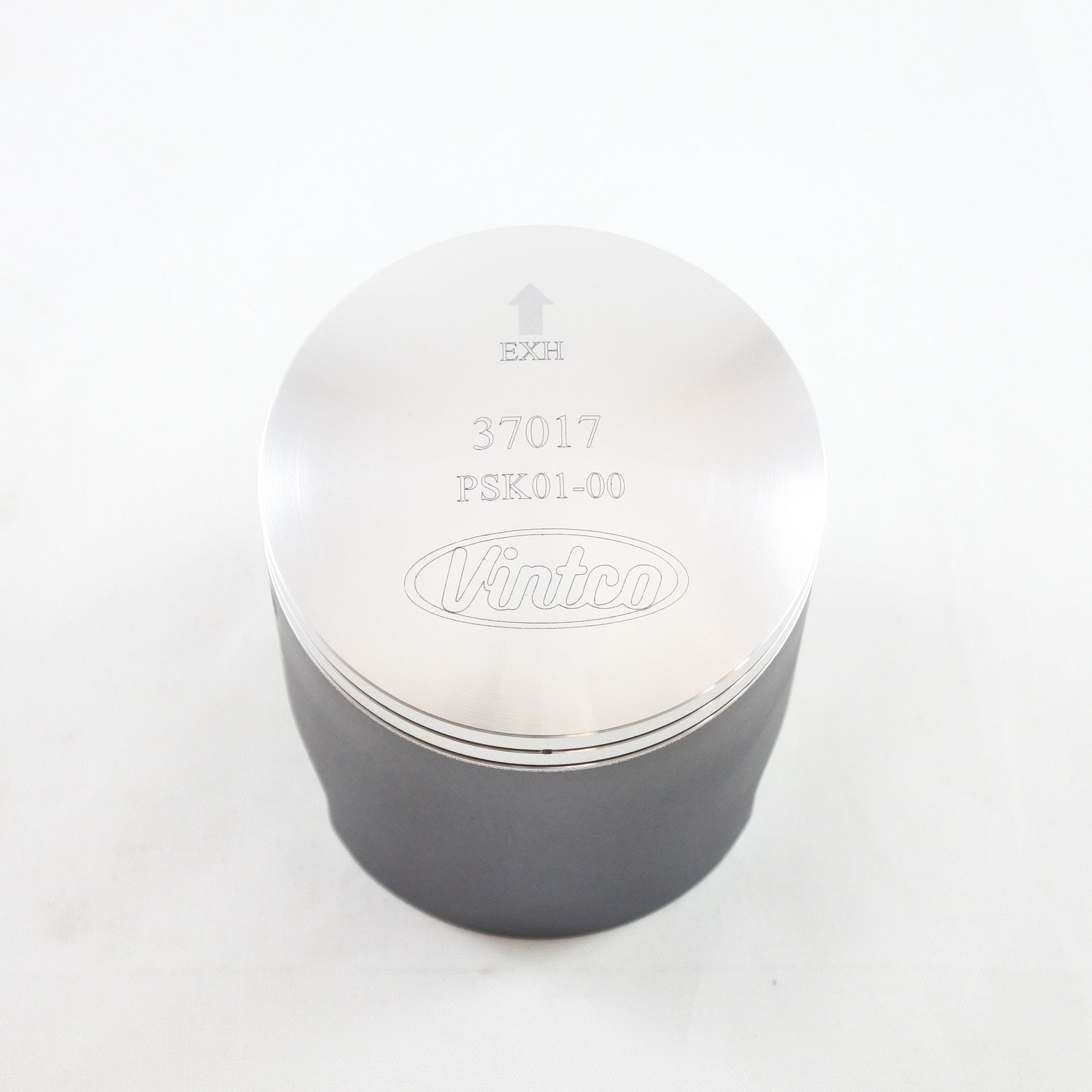 PISTON KIT 69-76 KAWASAKI H1 KH 500 60.0mm STANDARD VINTCO PSK01-00