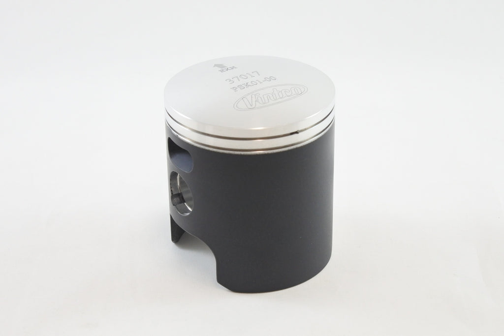 PISTON KIT 69-76 KAWASAKI H1 KH 500 60.0mm STANDARD VINTCO PSK01-00