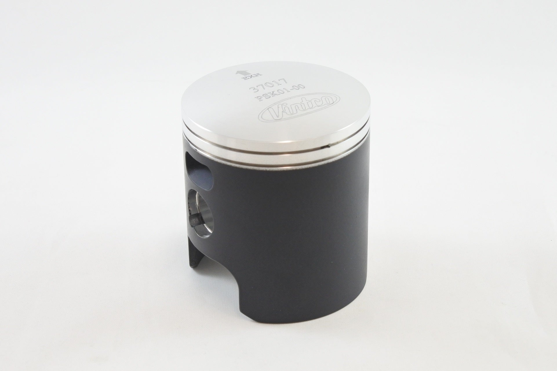 PISTON KIT 69-76 KAWASAKI H1 KH 500 60.0mm STANDARD VINTCO PSK01-00