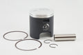 PISTON KIT 69-76 KAWASAKI H1 KH 500 61.0mm 1.0mm OVER VINTCO PSK01-1.0