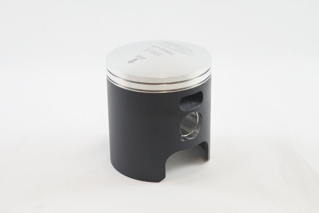 PISTON KIT 69-76 KAWASAKI H1 KH 500 61.0mm 1.0mm OVER VINTCO PSK01-1.0
