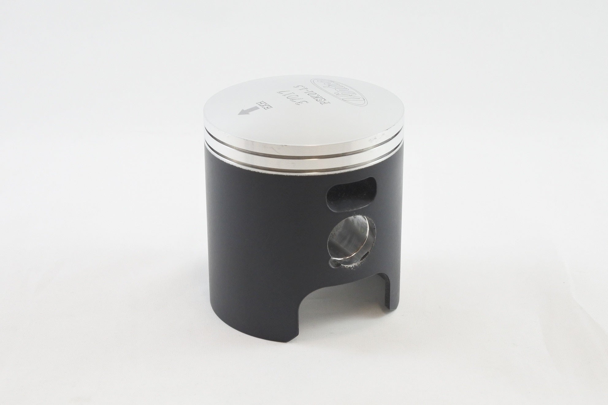 PISTON KIT 69-76 KAWASAKI H1 KH 500 61.5mm OVER VINTCO PSK01-1.5