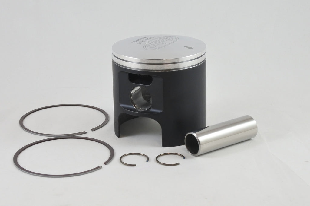 PISTON KIT 72-75 KAWASAKI H2 750 HIGH PERFORMANCE 71.5mm VINTCO PSK03-0.5-18MM
